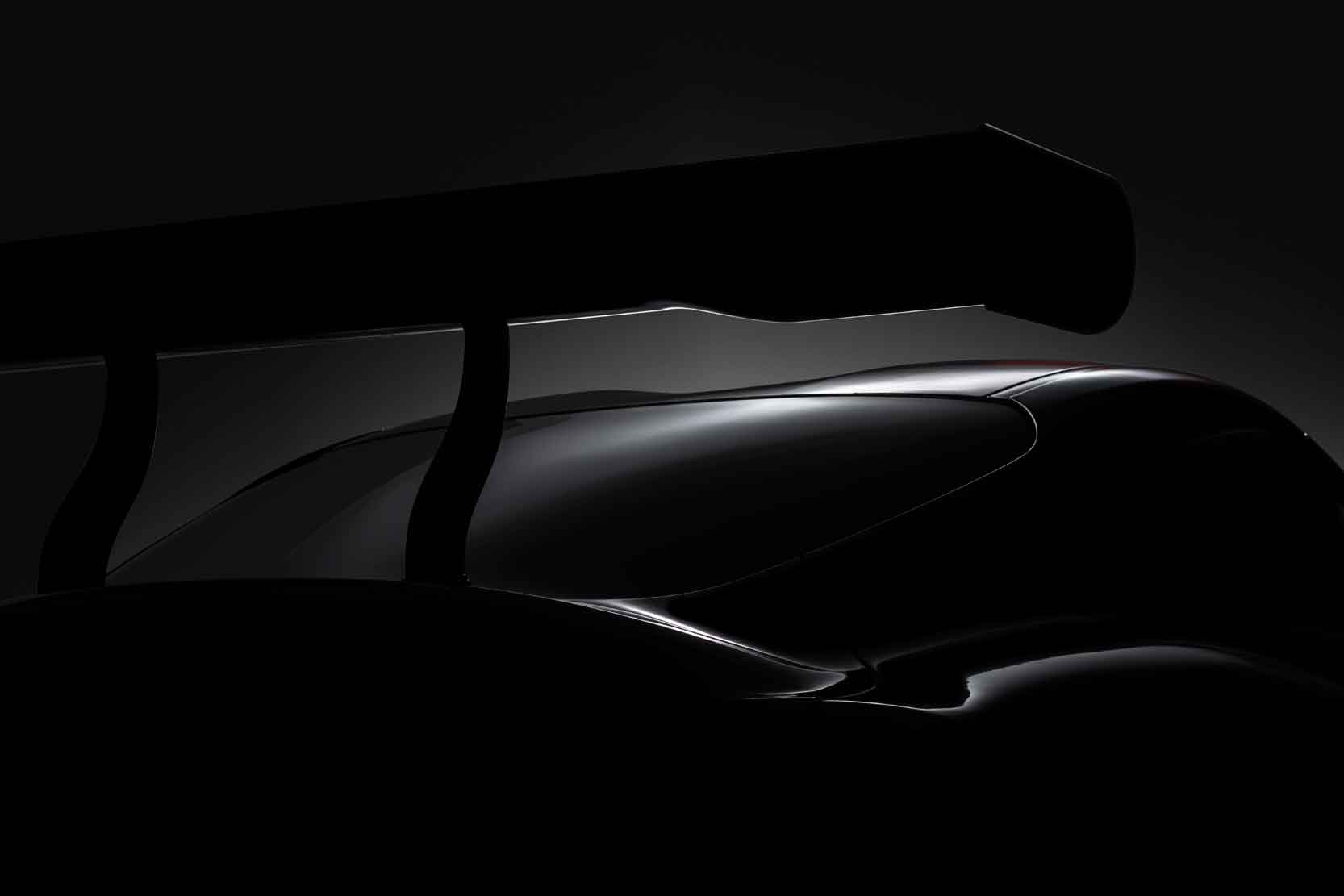 Image principale de l'actu: La 5e generation de la toyota supra arrive 