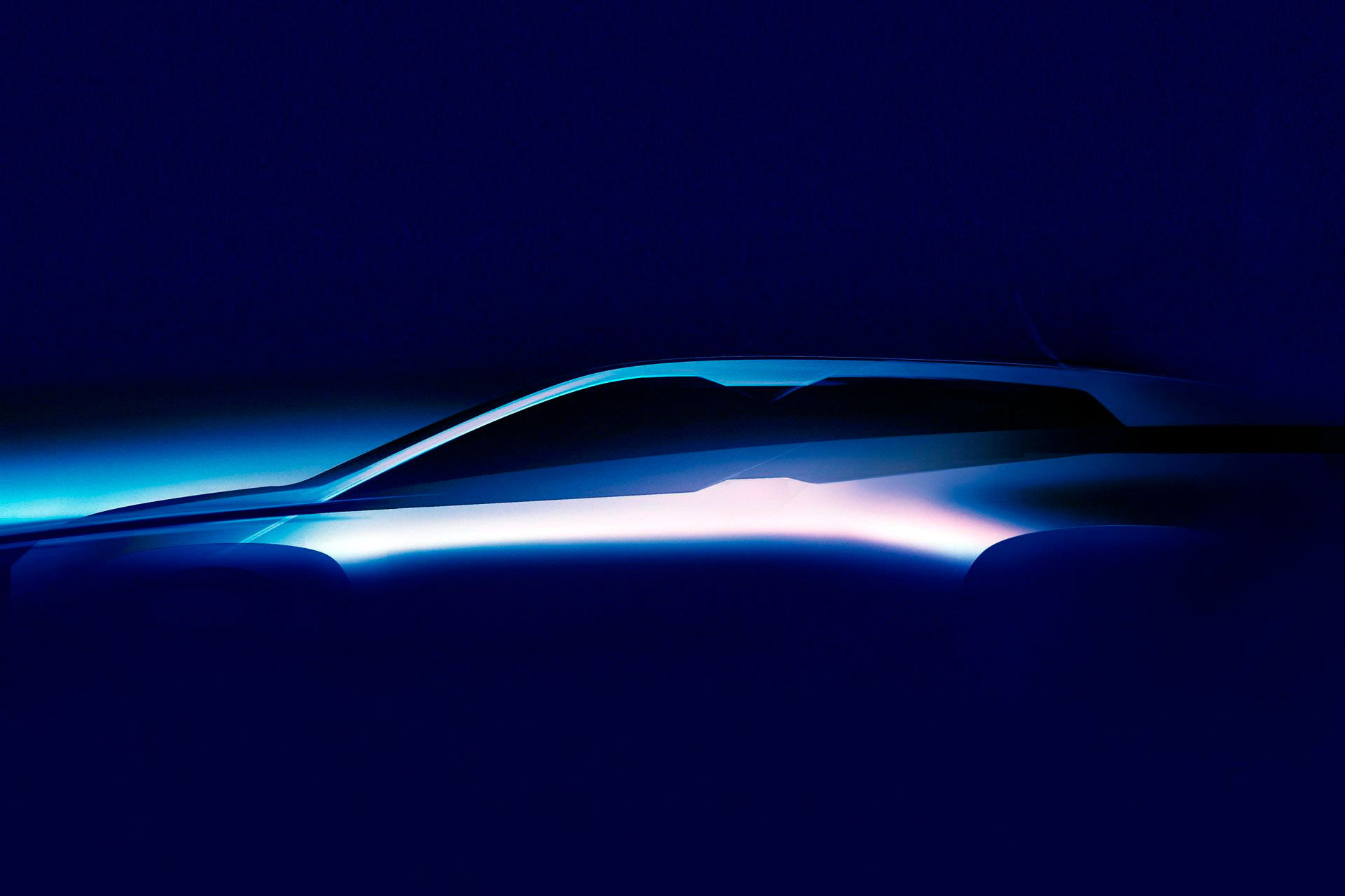 Image principale de l'actu: La bmw inext sera un suv 