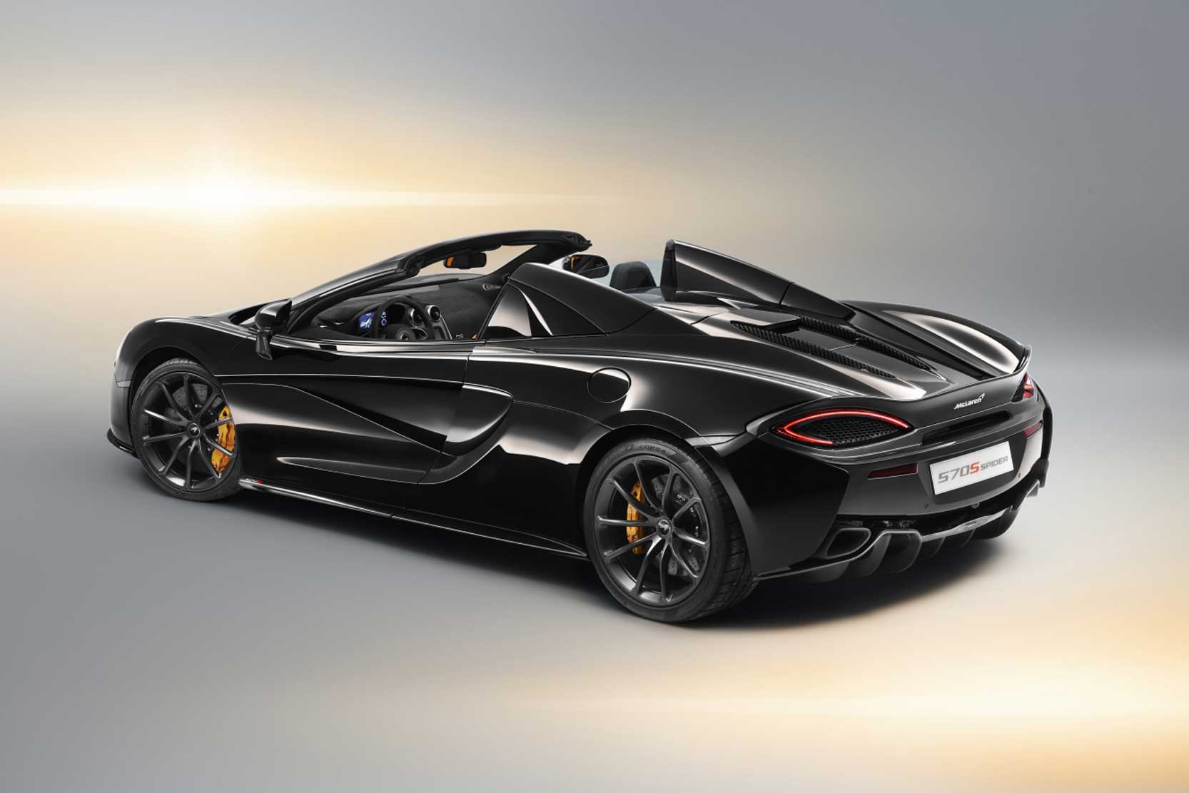 Image principale de l'actu: Mclaren 570 s spider les editions design 