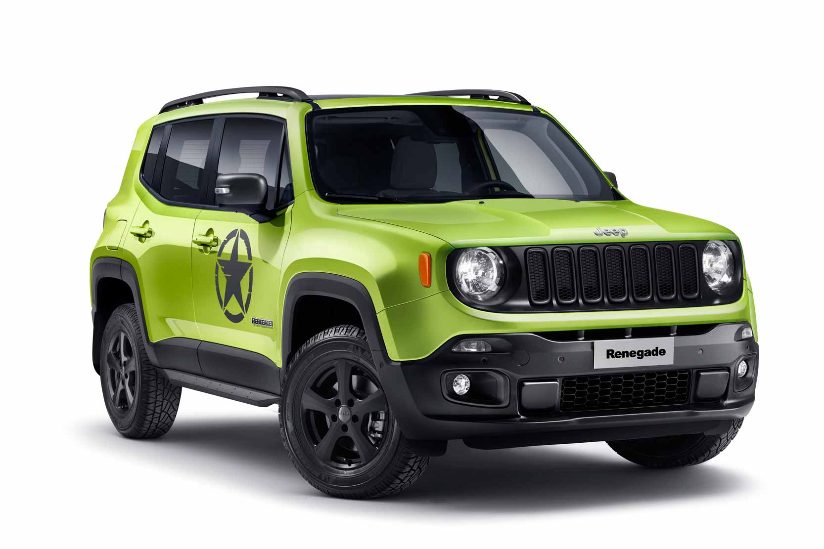 Image principale de l'actu: Jeep renegade mopar la serie limitee a 80 exemplaires 