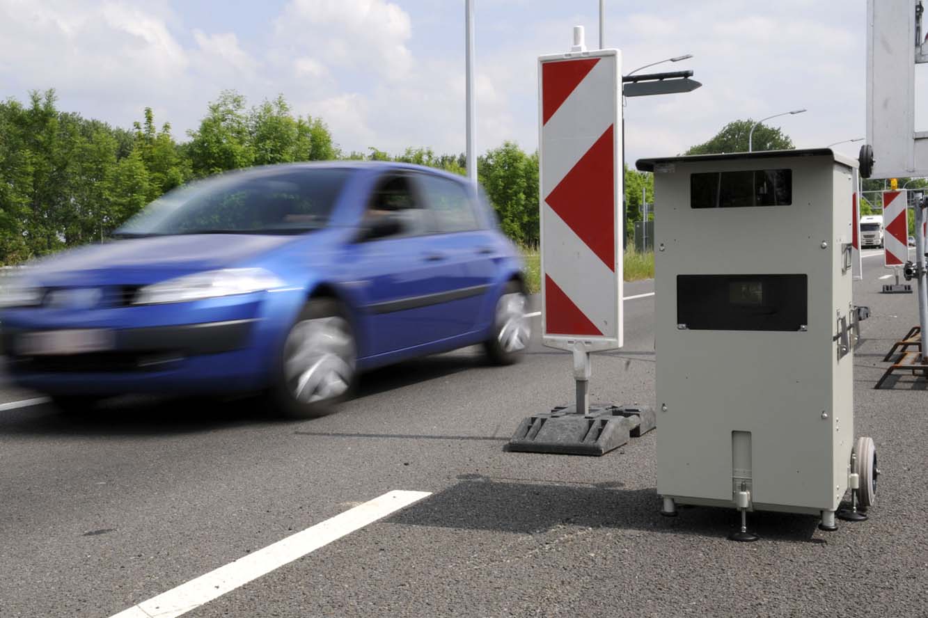 Image principale de l'actu: Comment contester un PV de radar automatique ?