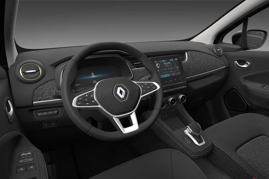 Renault ZOE > Quelle nouvelle Renault ZOE choisir-acheter ? Prix,  finitions, équipements…