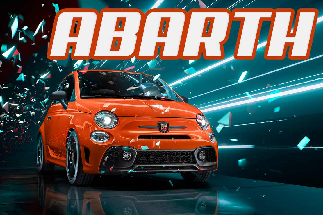 Image de l'actualité:Abarth 695 millésime 2023 : une version unique…