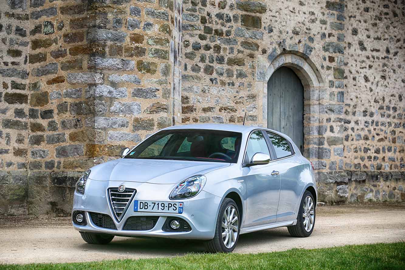 Image principale de l'actu: Essai de la giulietta 2 0 l jtd 150 un nouveau moteur diesel epatant 