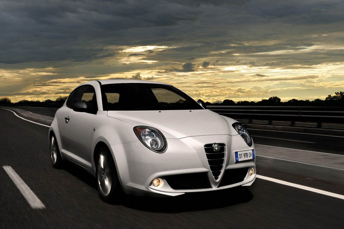 Image principale de l'actu: Plus de puissance pour les alfa romeo mito et giulietta a boite tct 