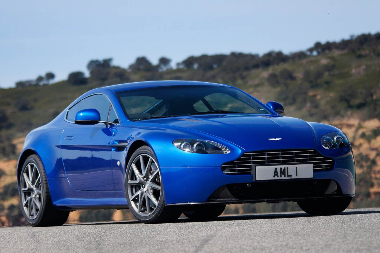 Image principale de l'actu: Galerie aston martin v8 vantage s 