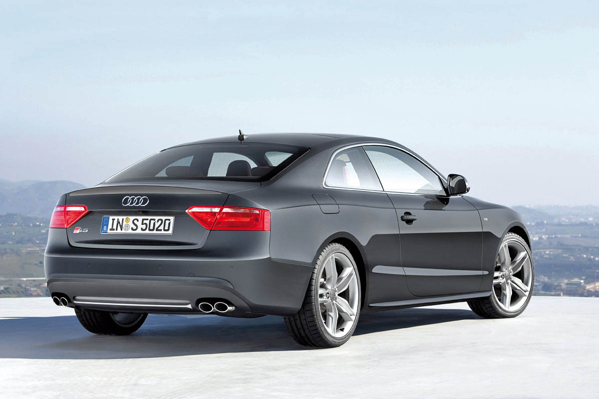 Audi a5 1997