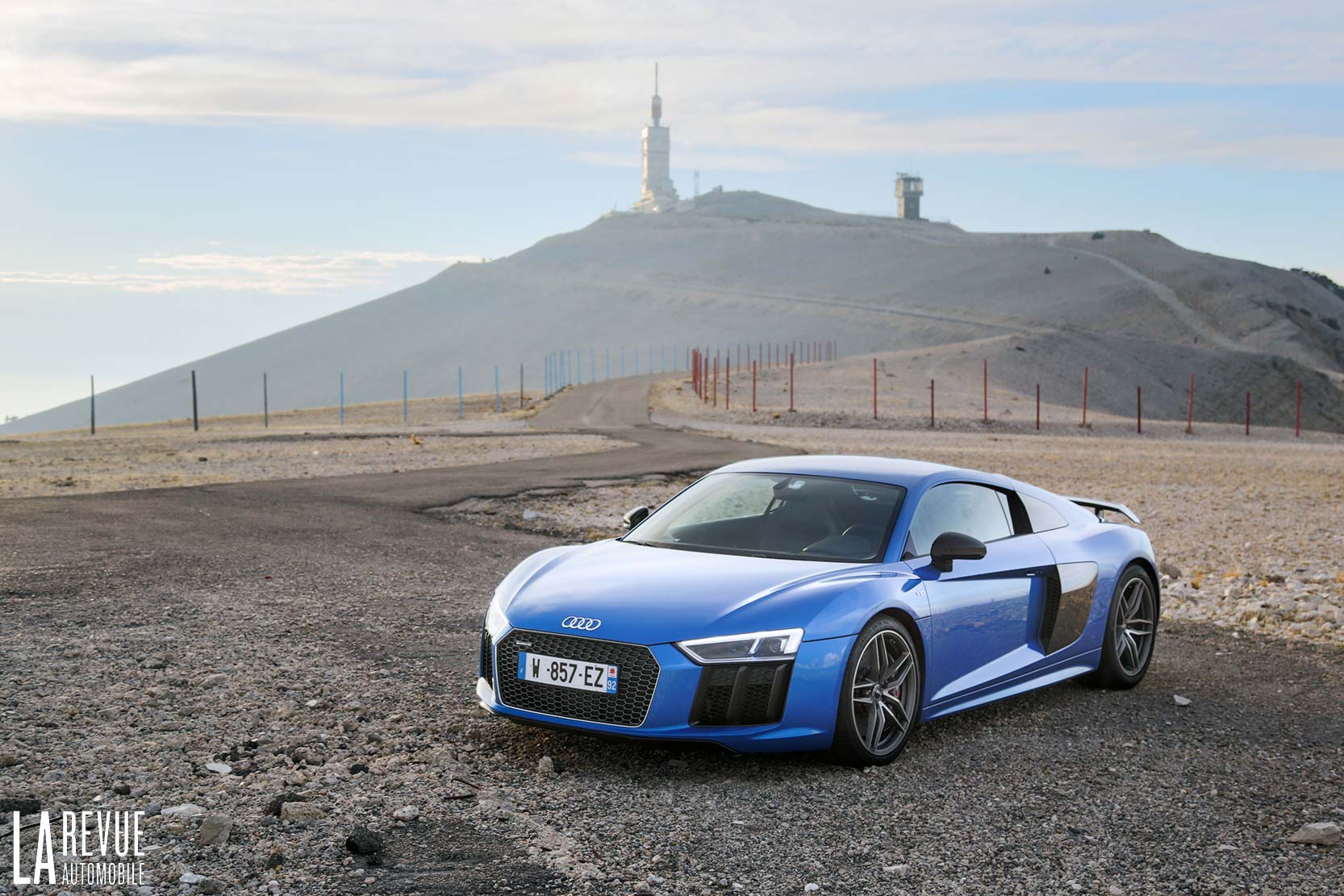 Image principale de l'actu: Essai audi r8 v10 plus 