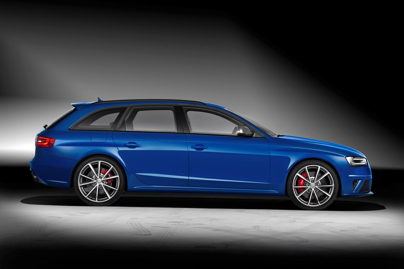 Image principale de l'actu: Audi rs 4 avant nogaro selection hommage a la rs 2 