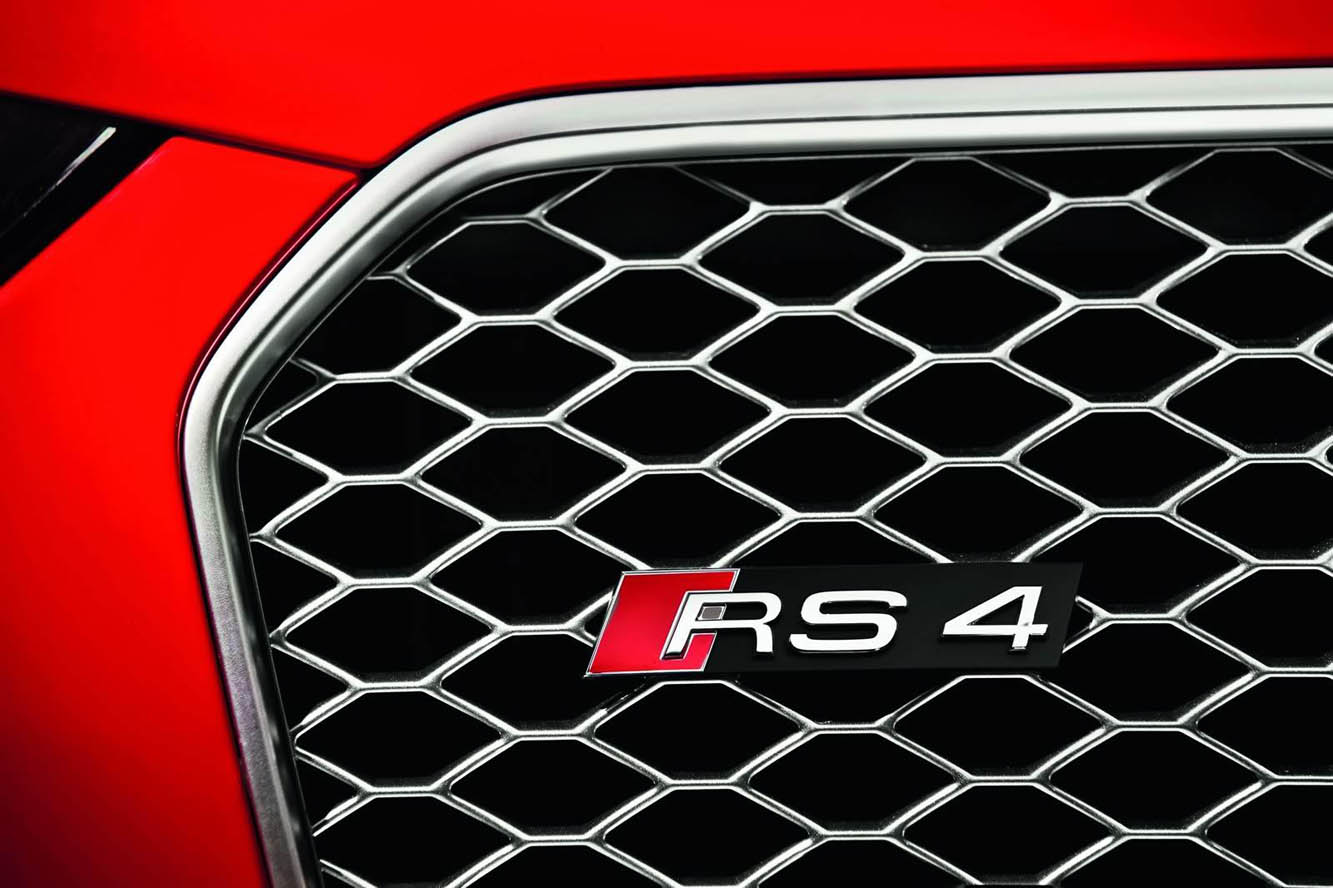 Image principale de l'actu: La nouvelle audi rs 4 retard 