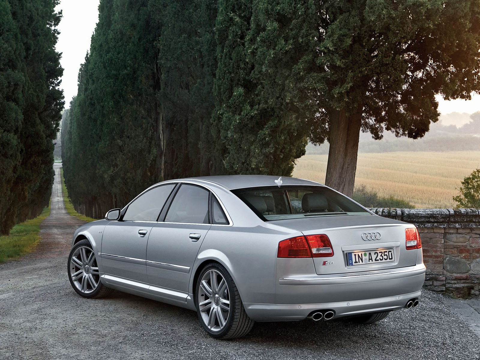 c104807 audi a8