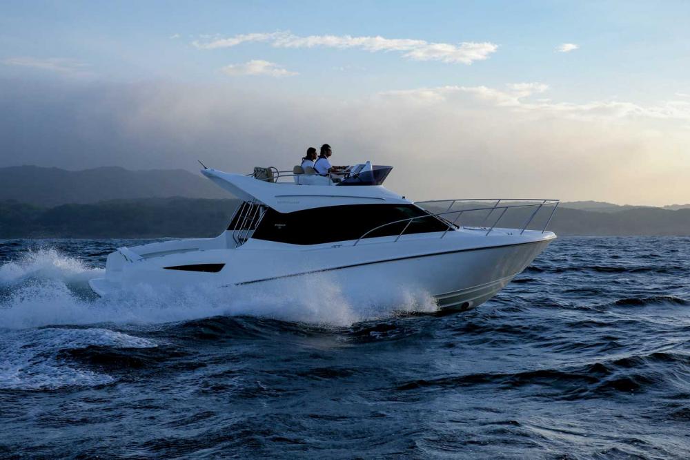Image principale de l'actu: Toyota ponam 31 un bateau a la croisee des chemins 