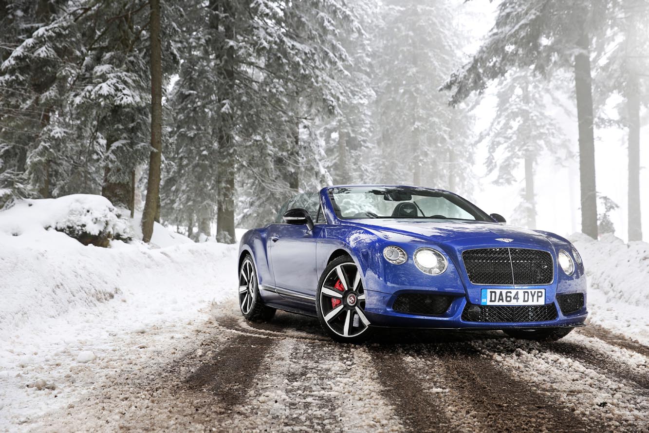 Image principale de l'actu: Essai bentley continental gtc v8 s la force tranquille 