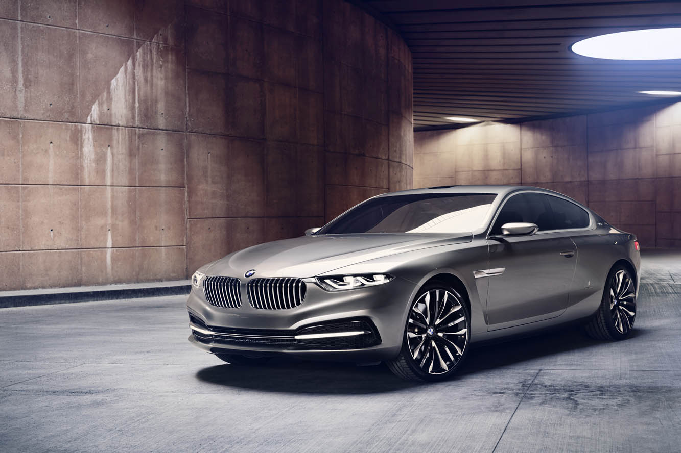 Image principale de l'actu: Bmw serie 8 generation g14 g15 pour commencer 