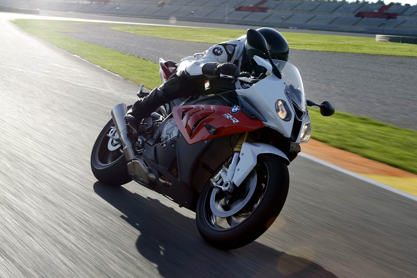 Image principale de l'actu: Galerie bmw s 1000 rr 