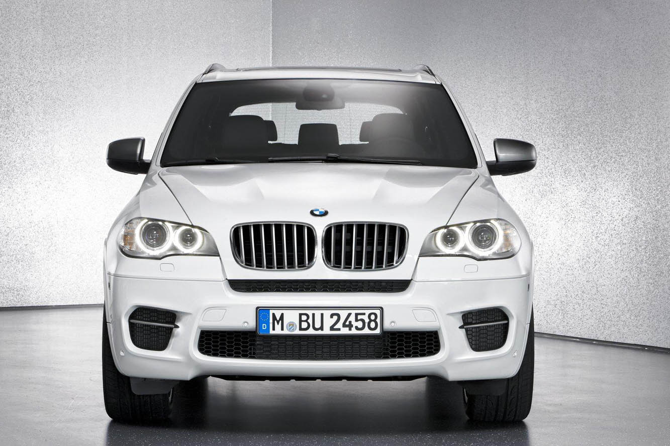 Image principale de l'actu: Galerie bmw x5 m50d 