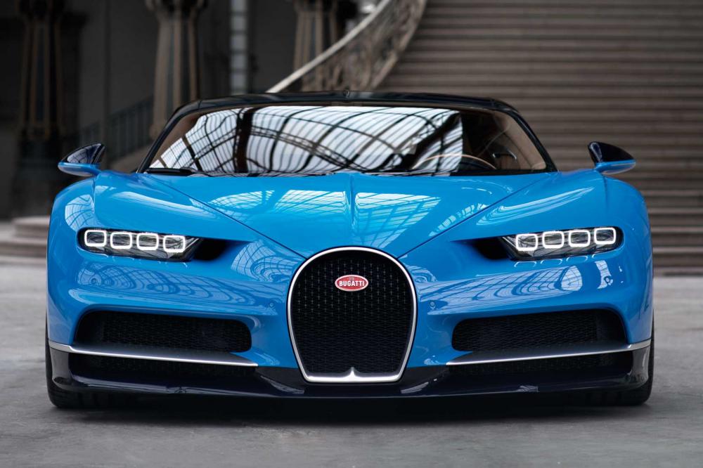 Image principale de l'actu: Bugatti chiron cest en fin de compte 1nbsp500 chevaux 