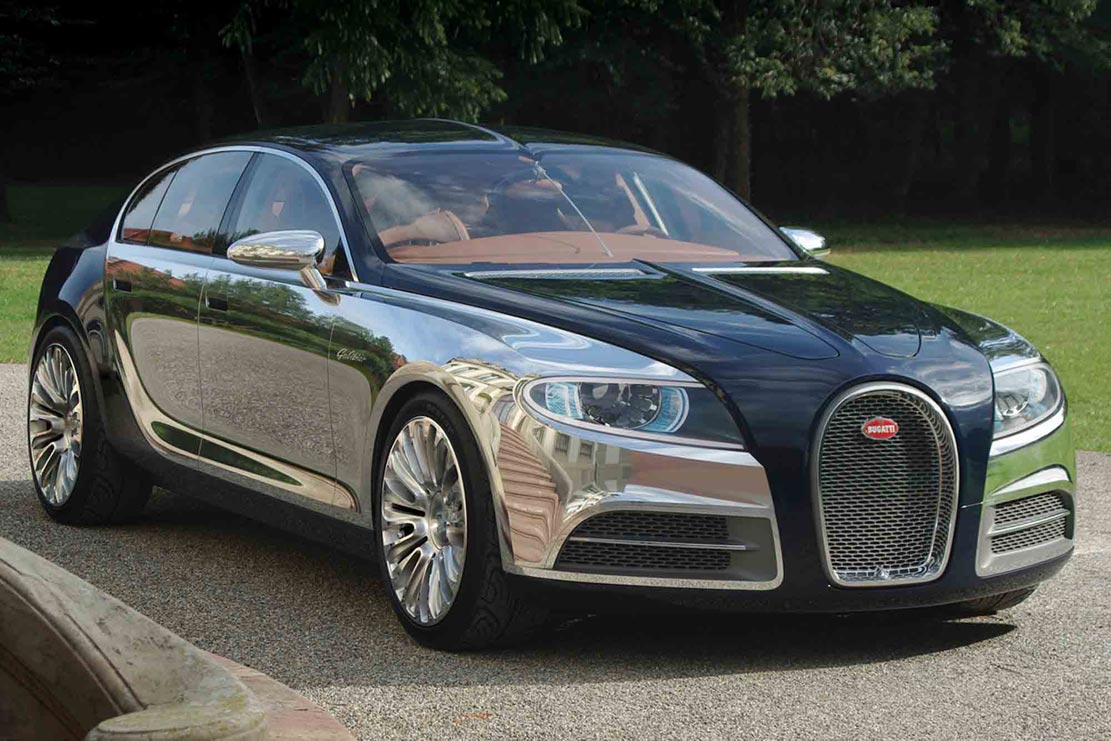 Image principale de l'actu: La bugatti galibier aboutissement de la bugatti bordeaux 