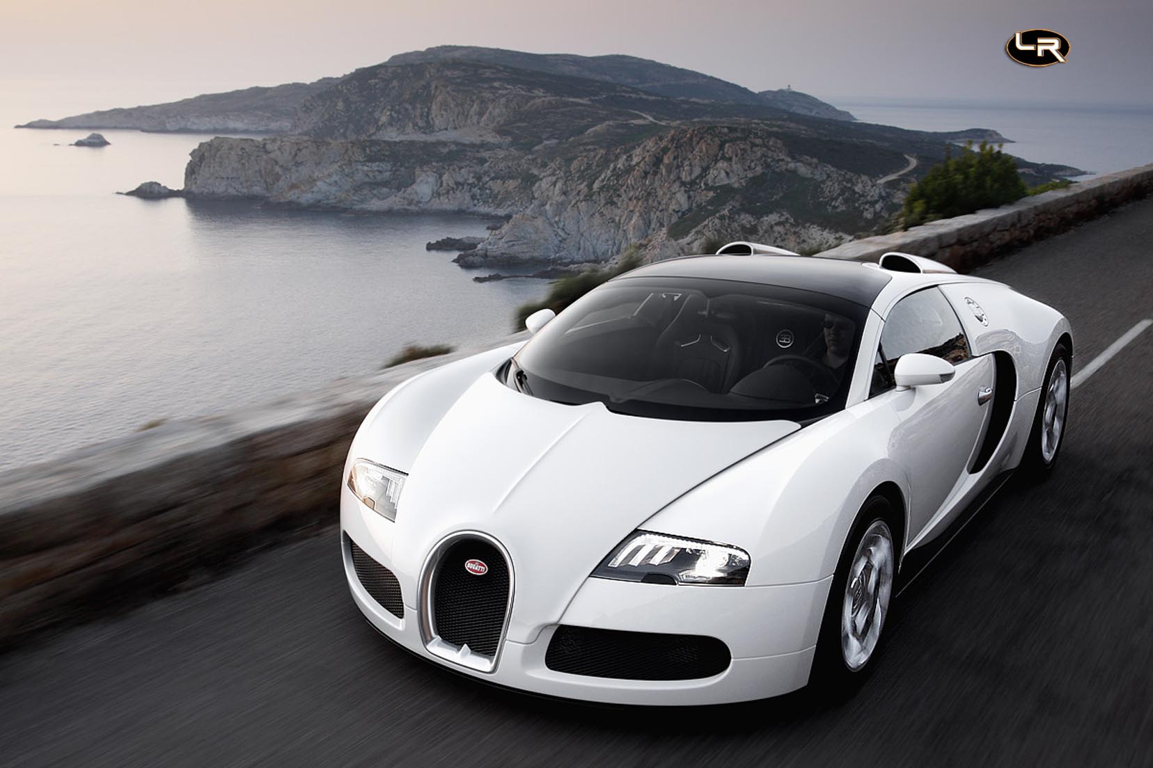 Image principale de l'actu: Nouvelles photos bugatti veyron grand sport 