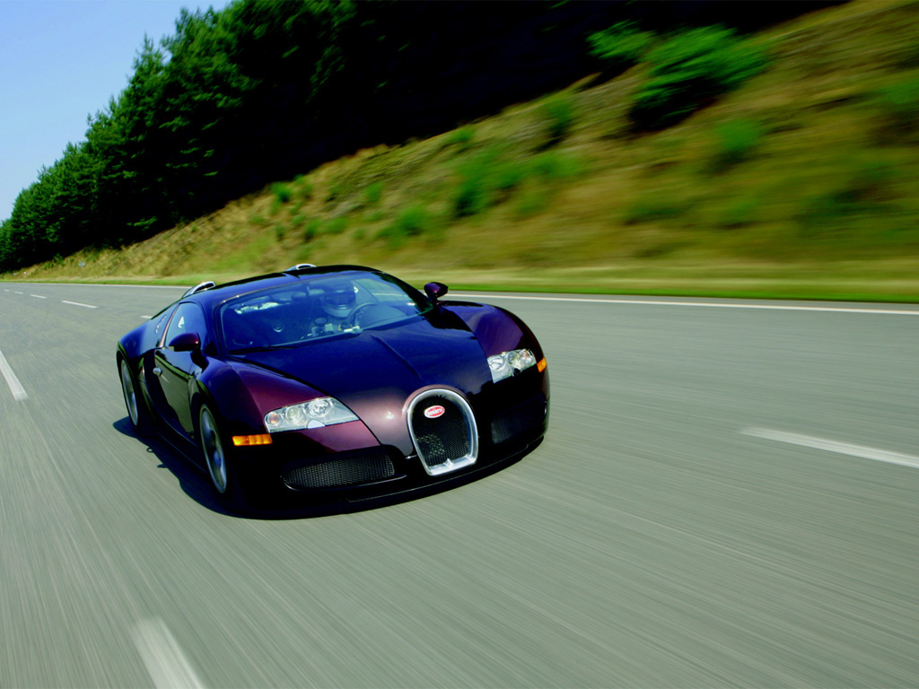 Image principale de l'actu: Nouvelles photos bugatti veyron 