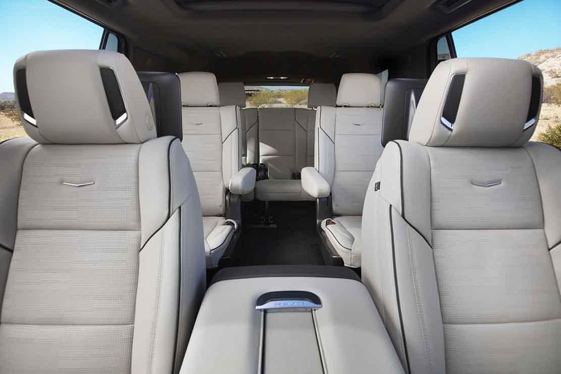 Cadillac Interieur_cadillacescaladeannee2020_3 photo en Haute Définition