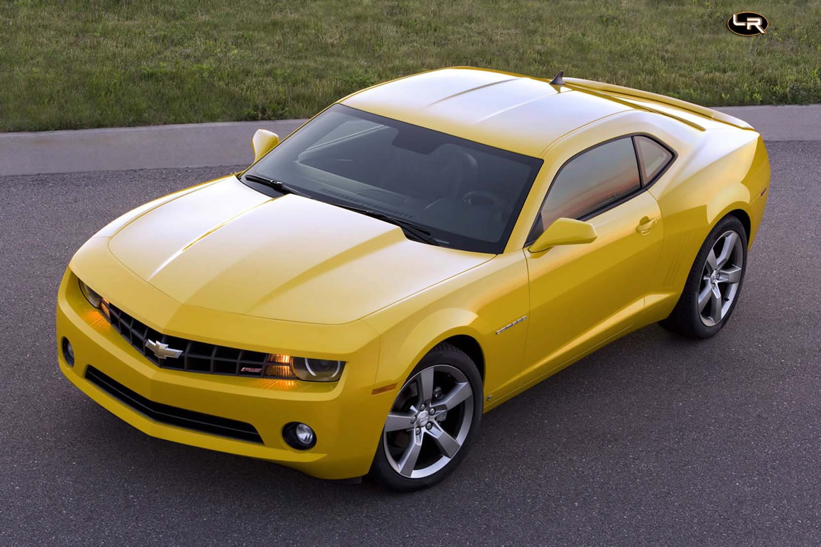 Image principale de l'actu: Chevrolet camaro elle debarquera en europe 