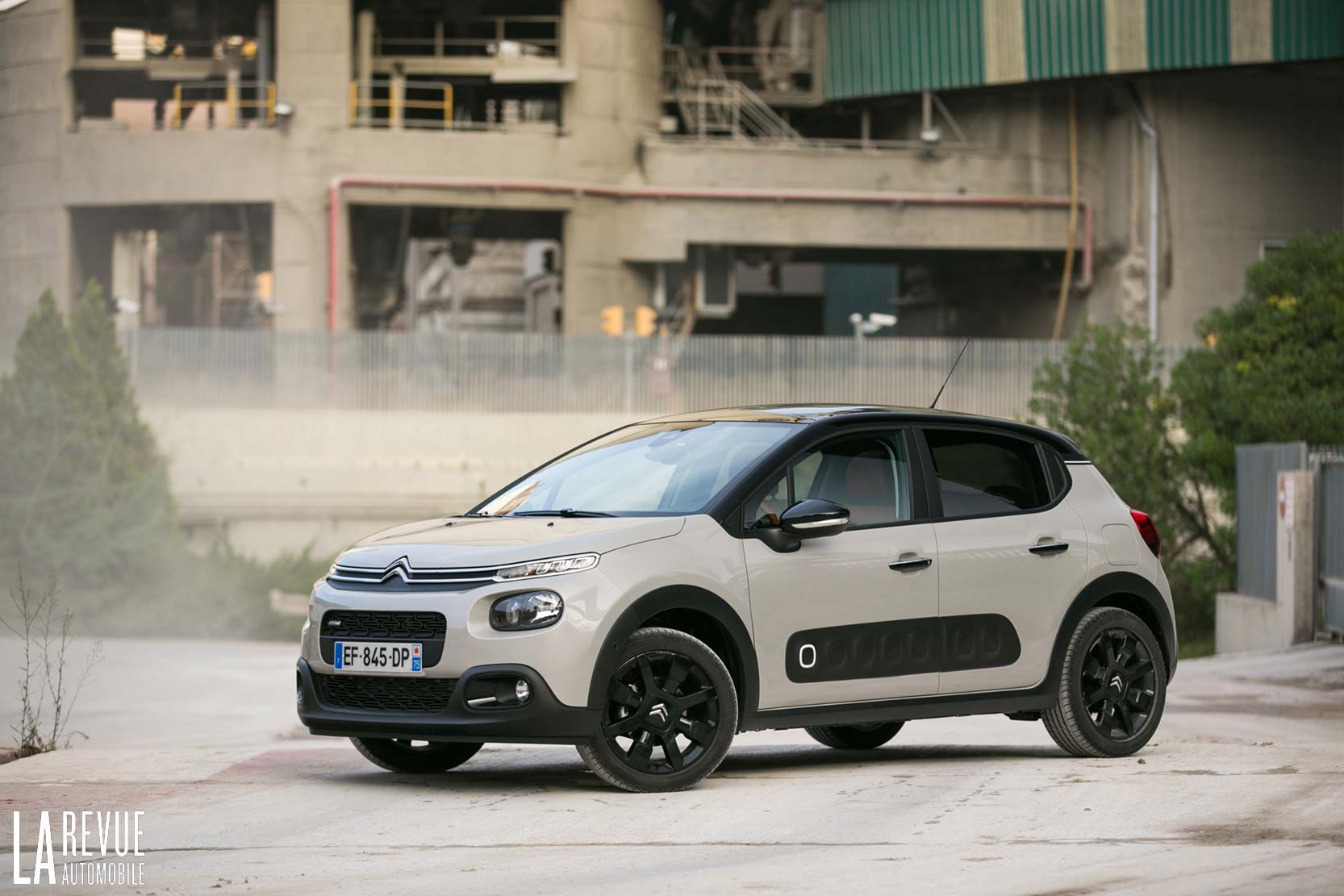 Image principale de l'actu: Citroen C3 : un succes !