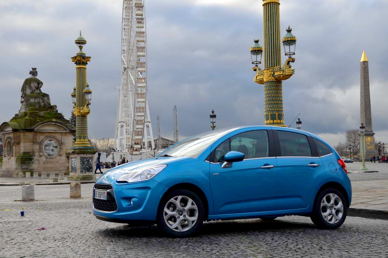 Image principale de l'actu: Essai citroen c3 hdi 70 petit diesel a tout faire 