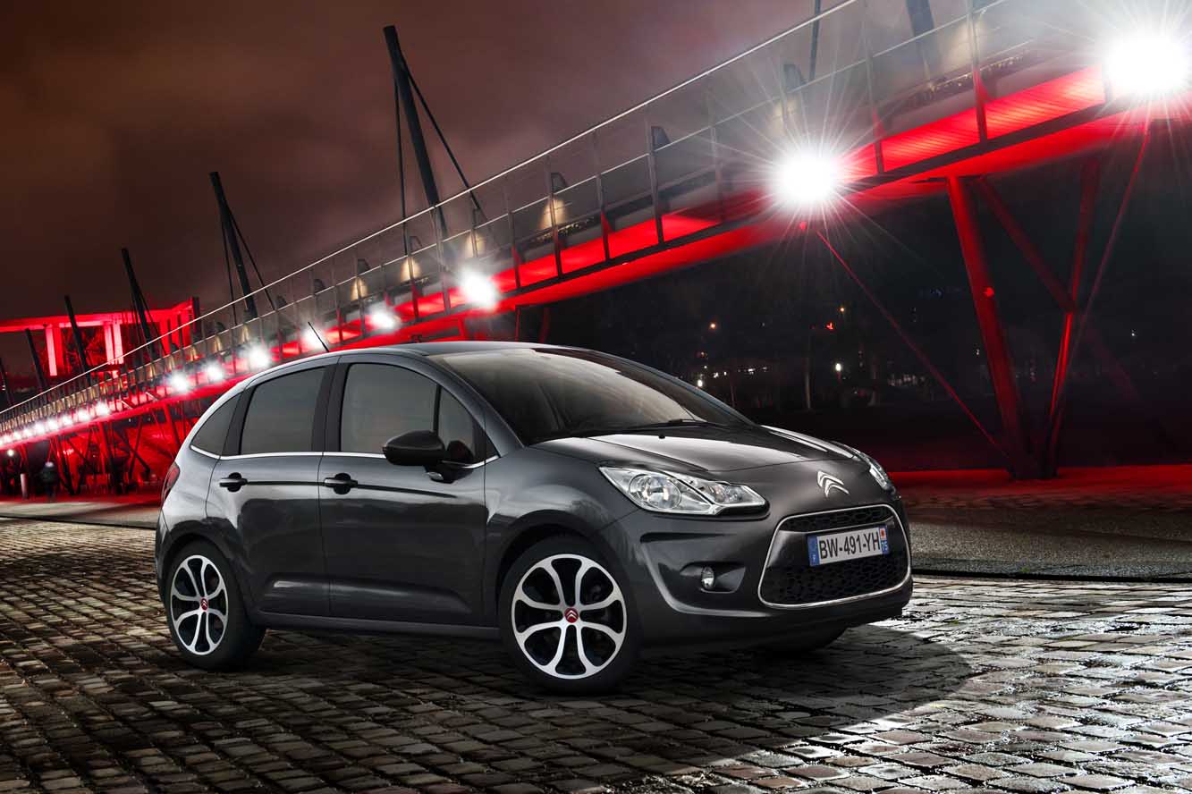 Image principale de l'actu: Citroen c3 ps vita les prix et equipements 