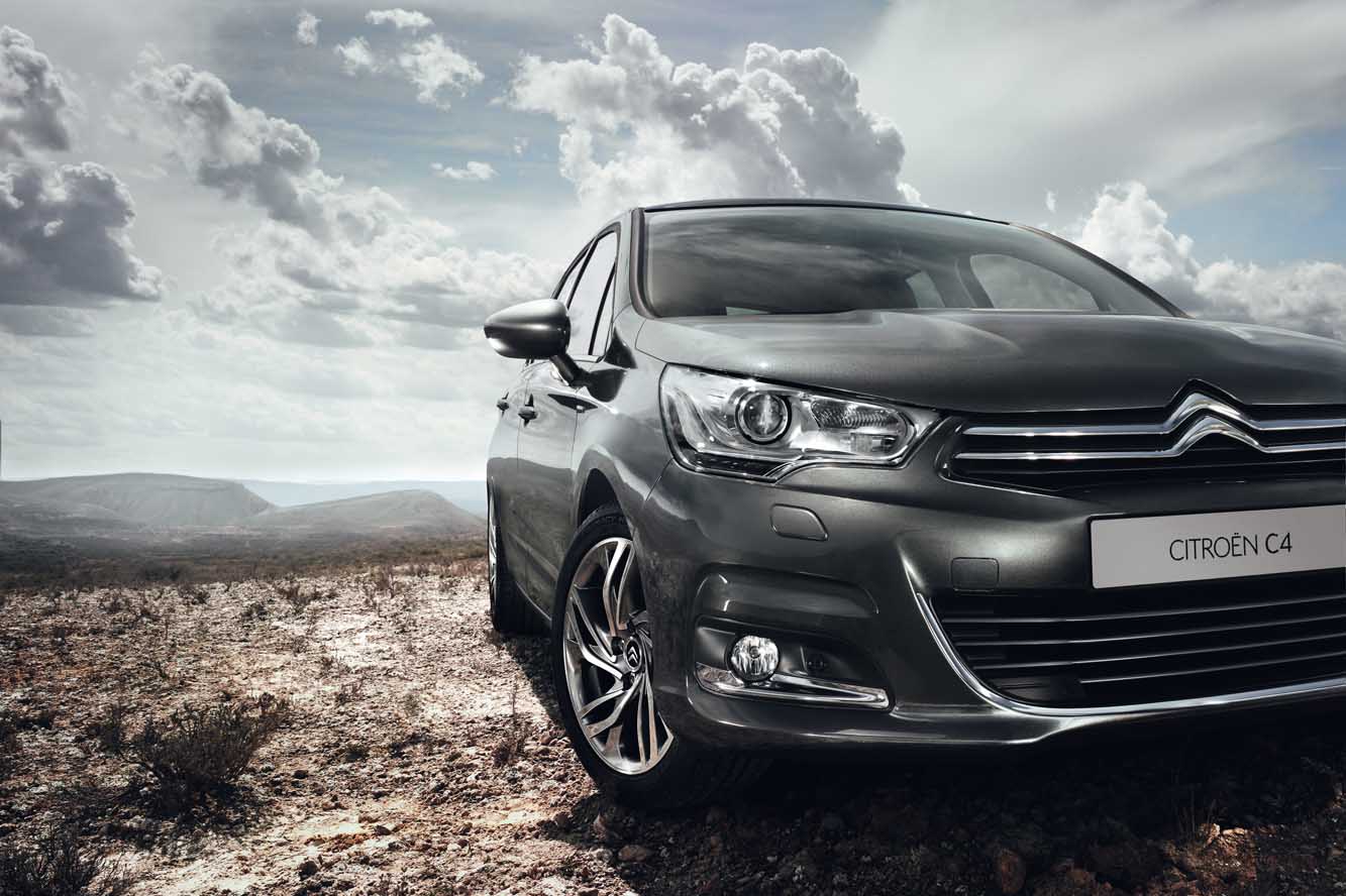 Image principale de l'actu: Le nouveau moteur e hdi de citroen 