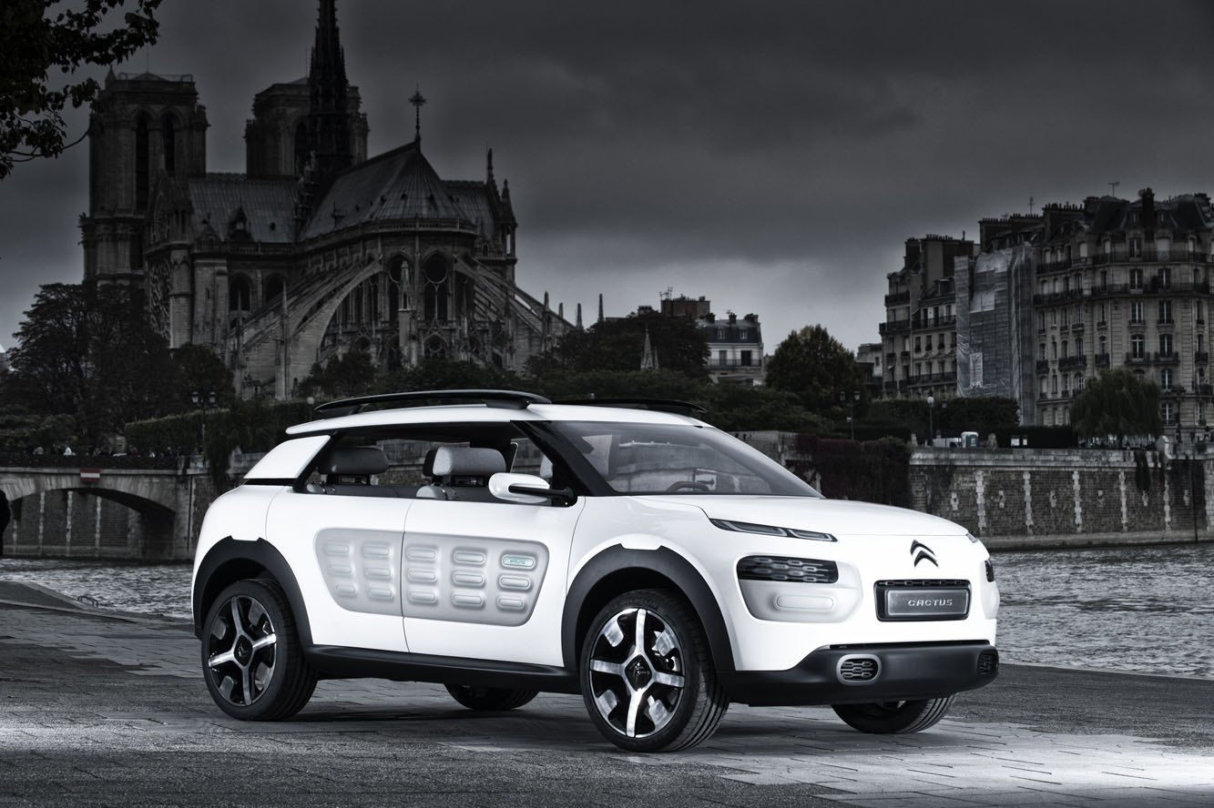 Image principale de l'actu: Les prix du citroen c4 cactus 