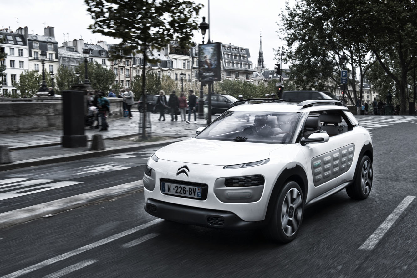 Image principale de l'actu: Citroen c4 cactus un concept decouvrable attendu a francfort 