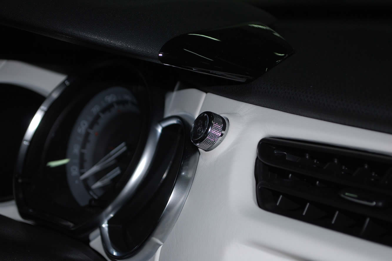 desodorisant ds3 prix