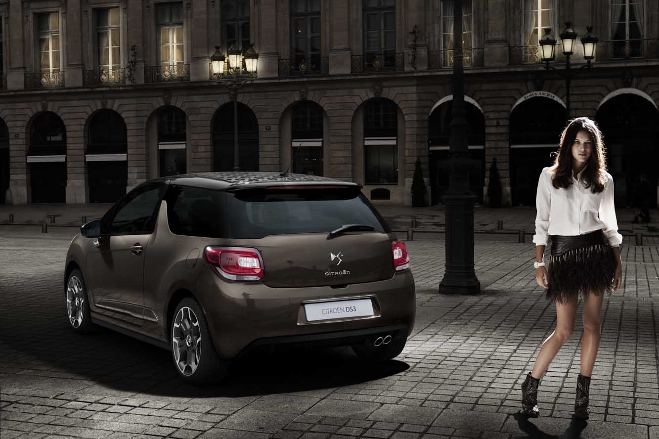 Image principale de l'actu: Nouvelles photos citroen ds3 ultra prestige 