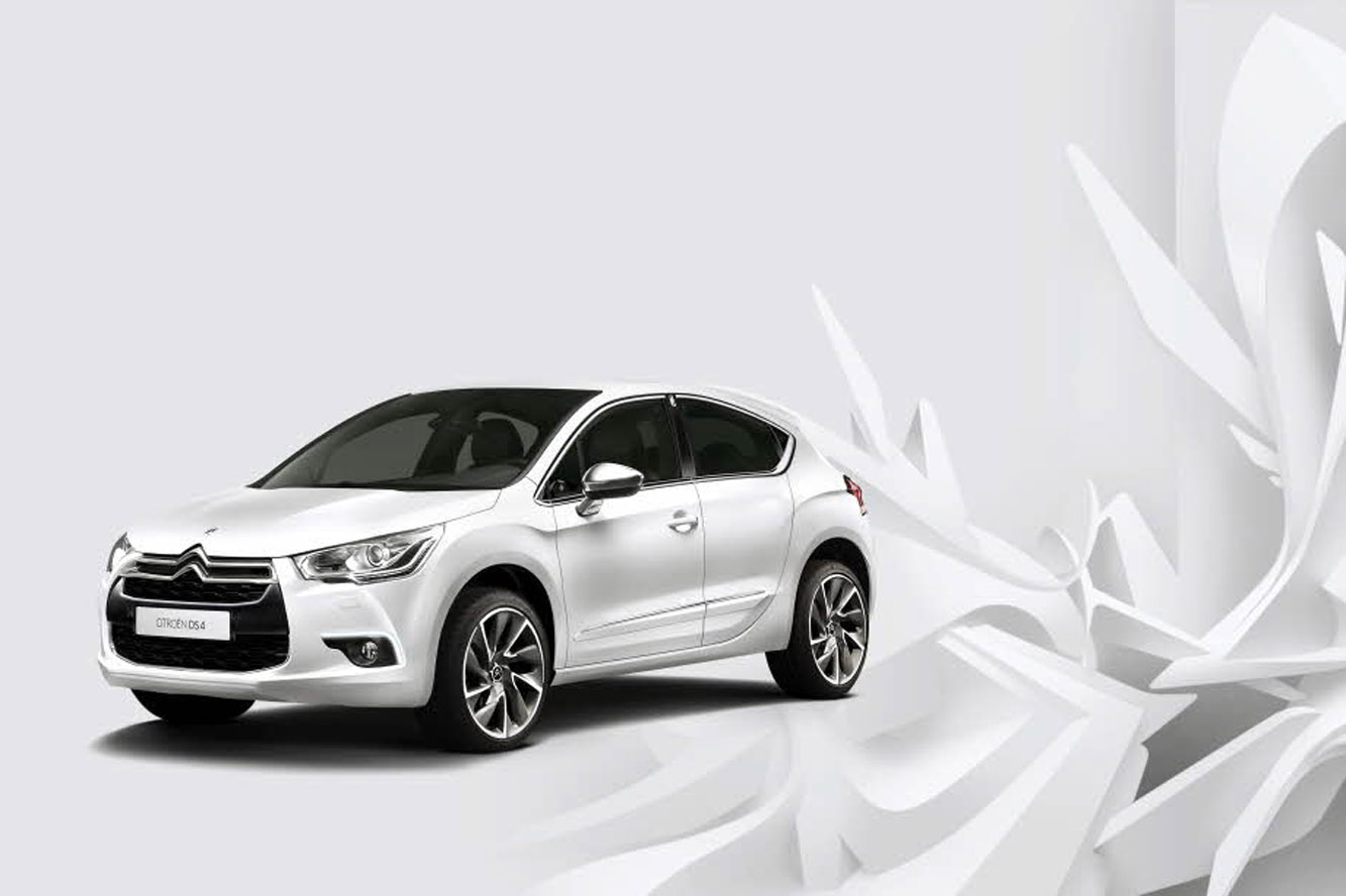 Image principale de l'actu: Citroen ds4 pure pearl ledition limitee 