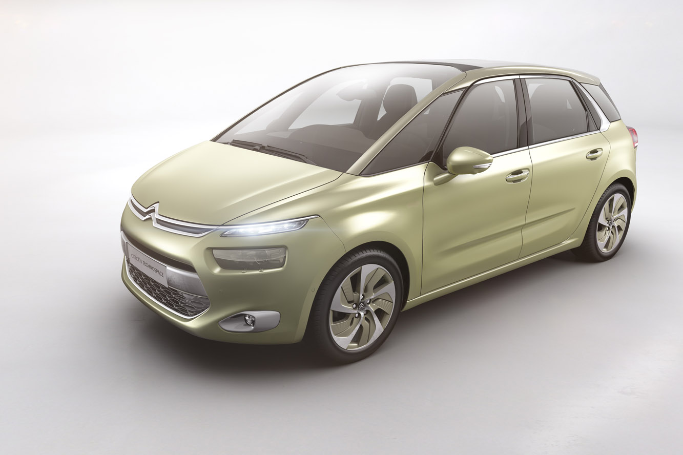 Image principale de l'actu: Citroen c4 picasso 2 eme du nom 