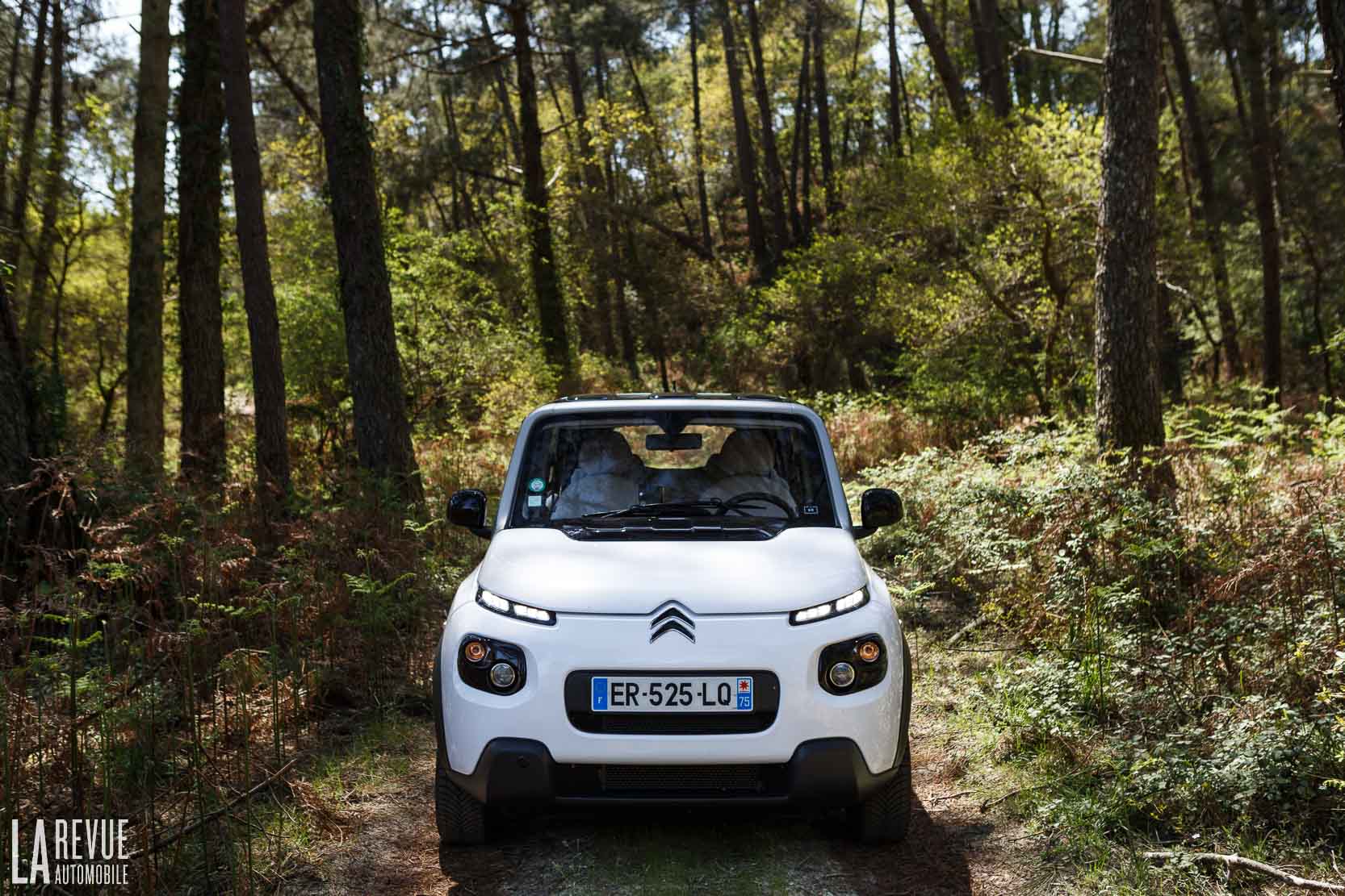 Image principale de l'actu: Citroen e mehari retour vers le futur grace a la fee electricite 