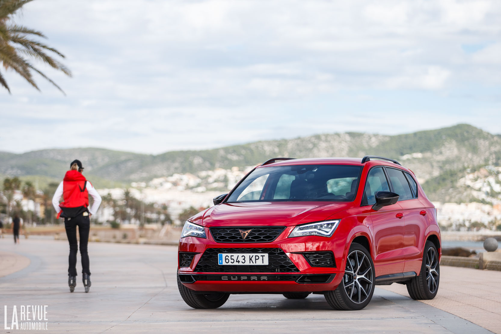 Image principale de l'actu: Cupra, lancera sept nouveaux modèles avant 2021