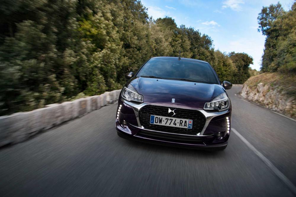 Image principale de l'actu: Nouvelle ds 3 les prix et equipements 