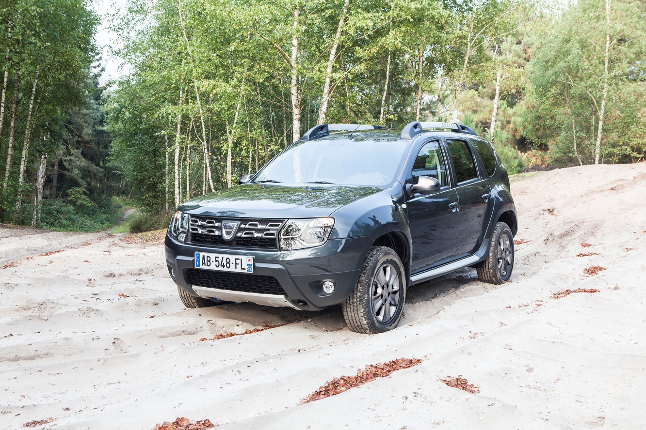 Image principale de l'actu: Le marche auto francais reprend du poil de la bete merci dacia 