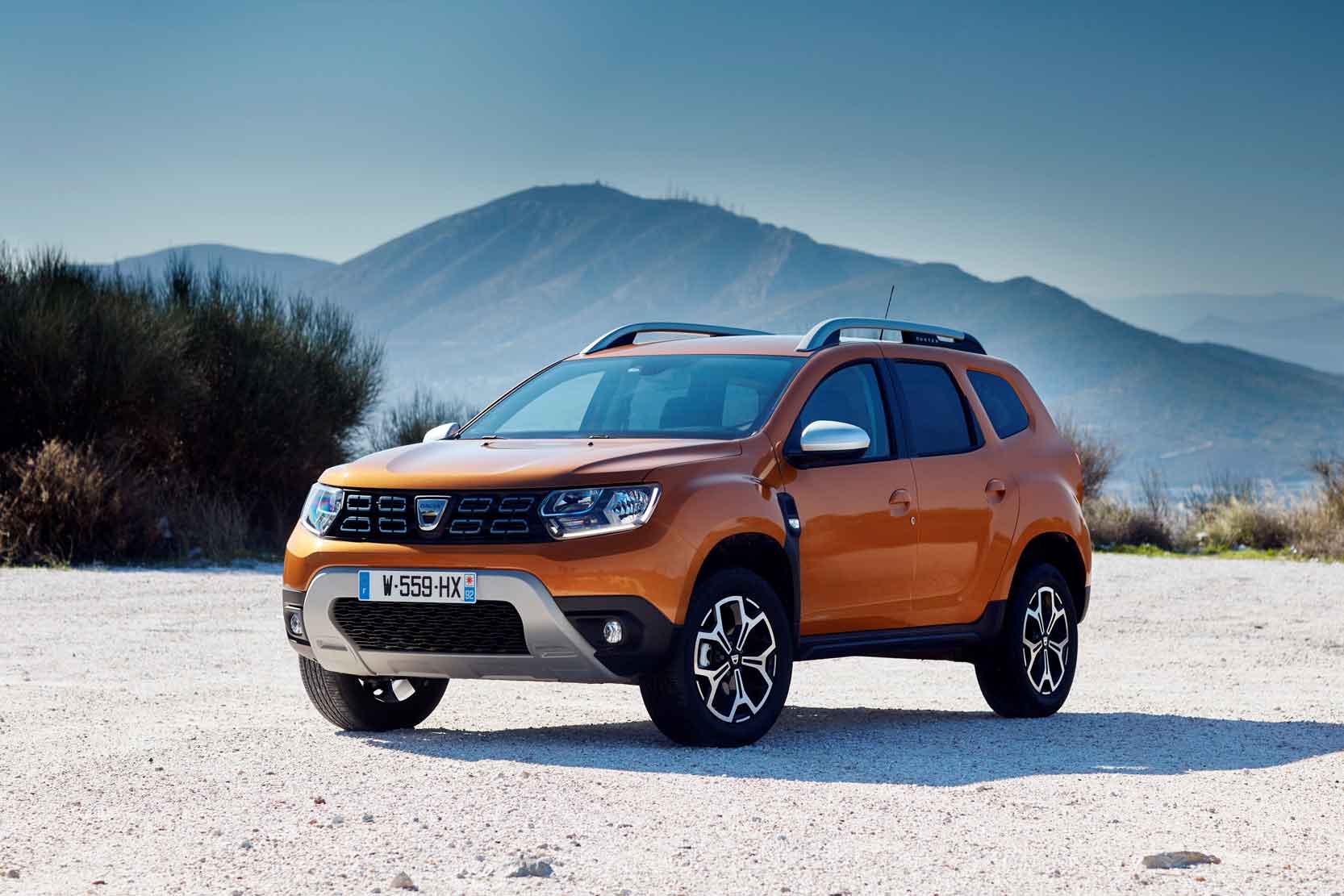 Quelle Dacia Duster acheter choisir