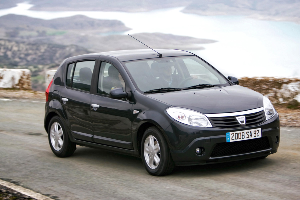 Image principale de l'actu: Une voiture neuve et economique pour 5 900 