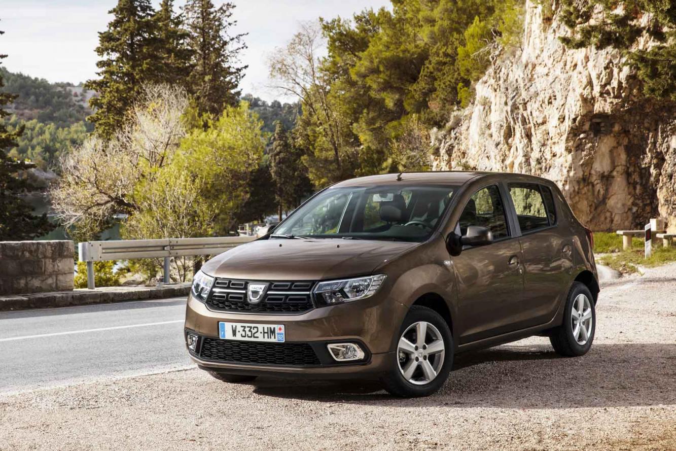Image principale de l'actu: Dacia est pret a commercialiser une voiture electrique 