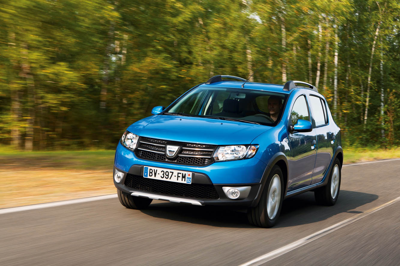 Image principale de l'actu: Les tarifs de la gamme dacia easy r 