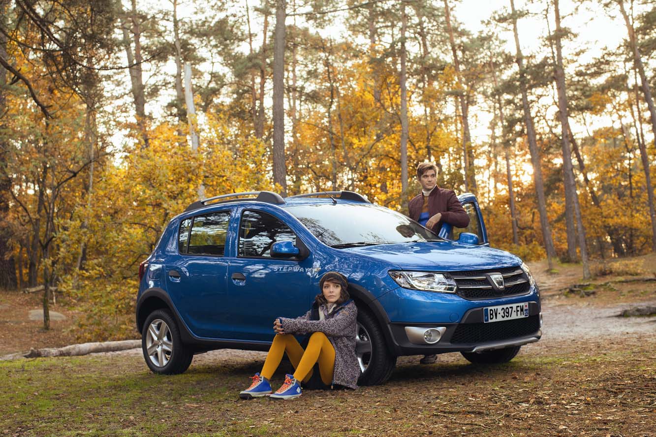 Image principale de l'actu: Quelle Dacia Sandero choisir acheter ?