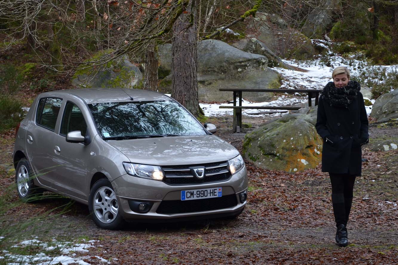 Image principale de l'actu: Dacia passe la barre du million de vehicules vendus 