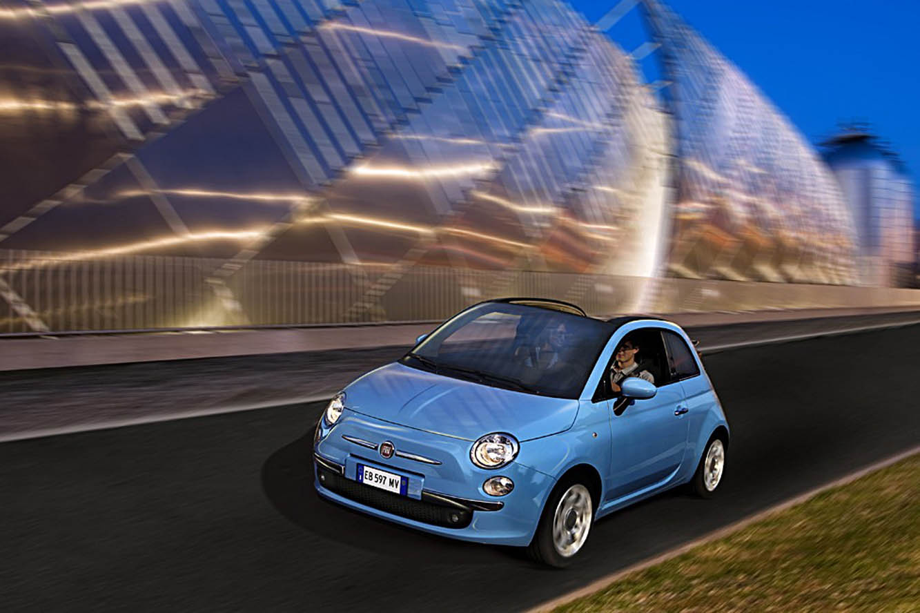 Image principale de l'actu: Fiat 500c et 500 twinair 85 les prix 