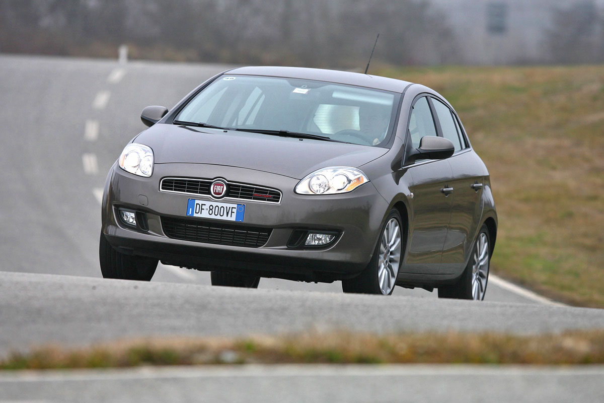 Fiat Bravo Sport