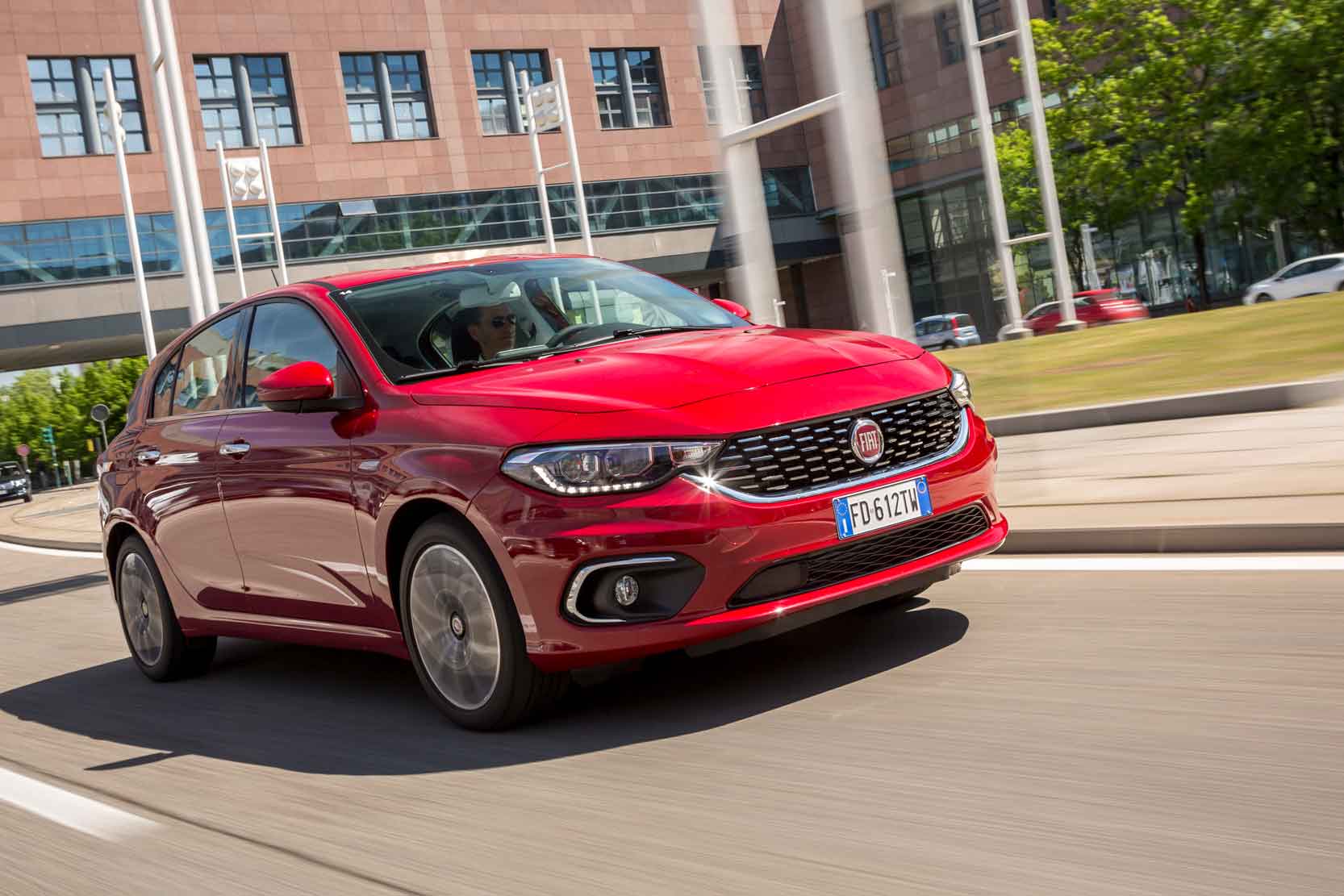 Image principale de l'actu: Quelle Fiat Tipo choisir acheter ?