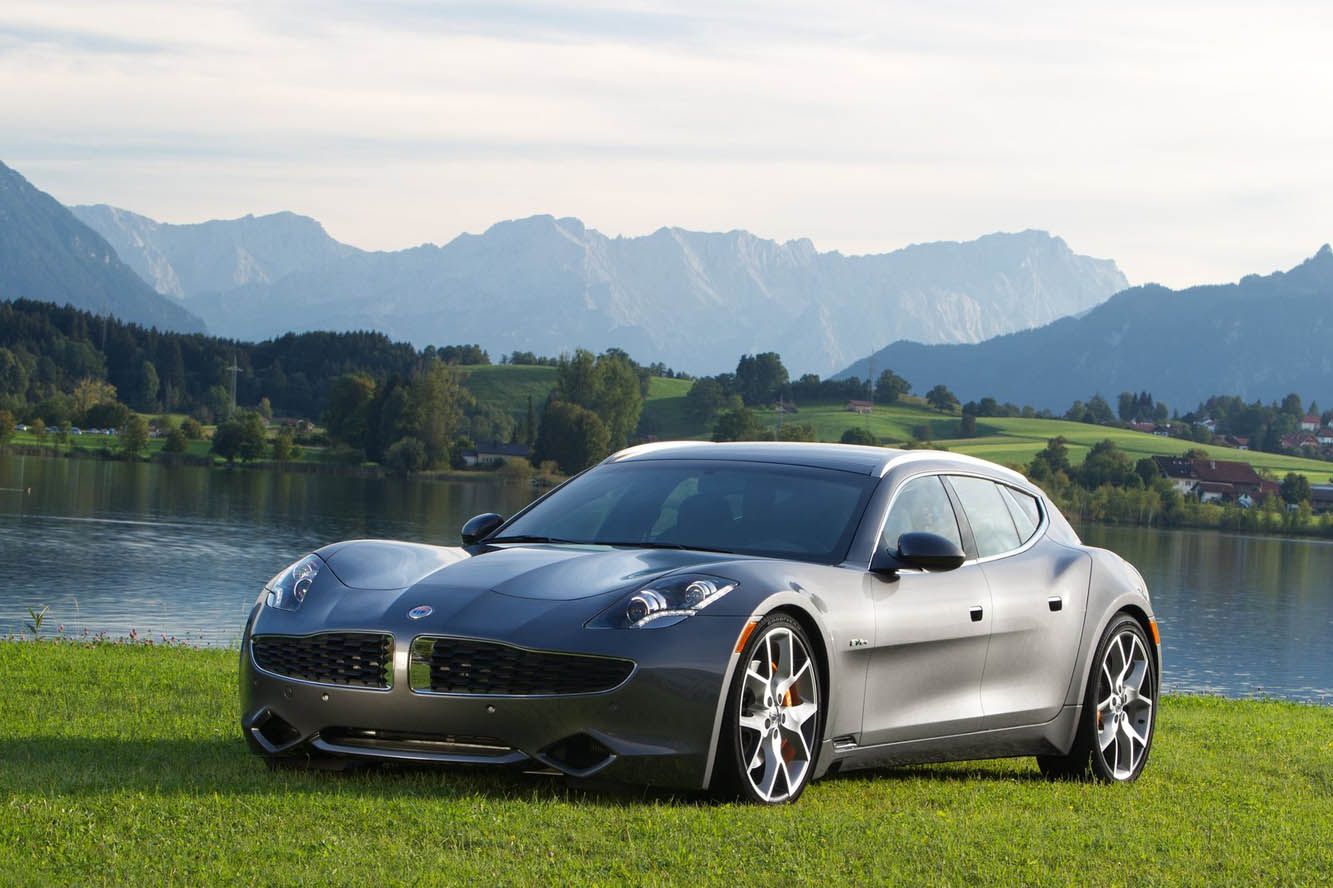 Image principale de l'actu: Nouvelles photos fisker surf 